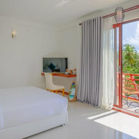 White Sand Dhigurah Dhigurah  Luaran gambar